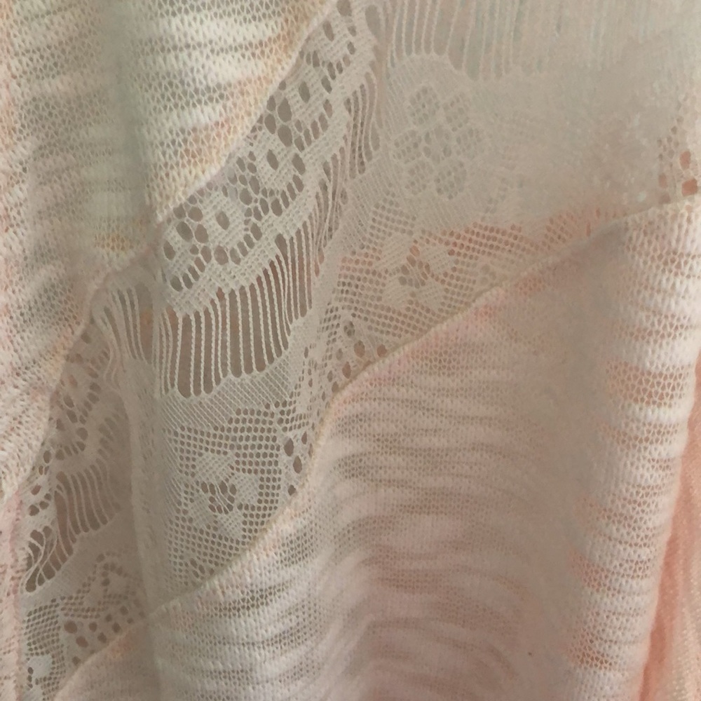 Lace Cardigan - Picture 2 of 3